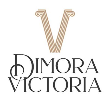 バーリDimora Victoriaアパートメント エクステリア 写真