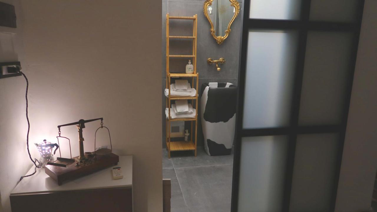 バーリDimora Victoriaアパートメント エクステリア 写真