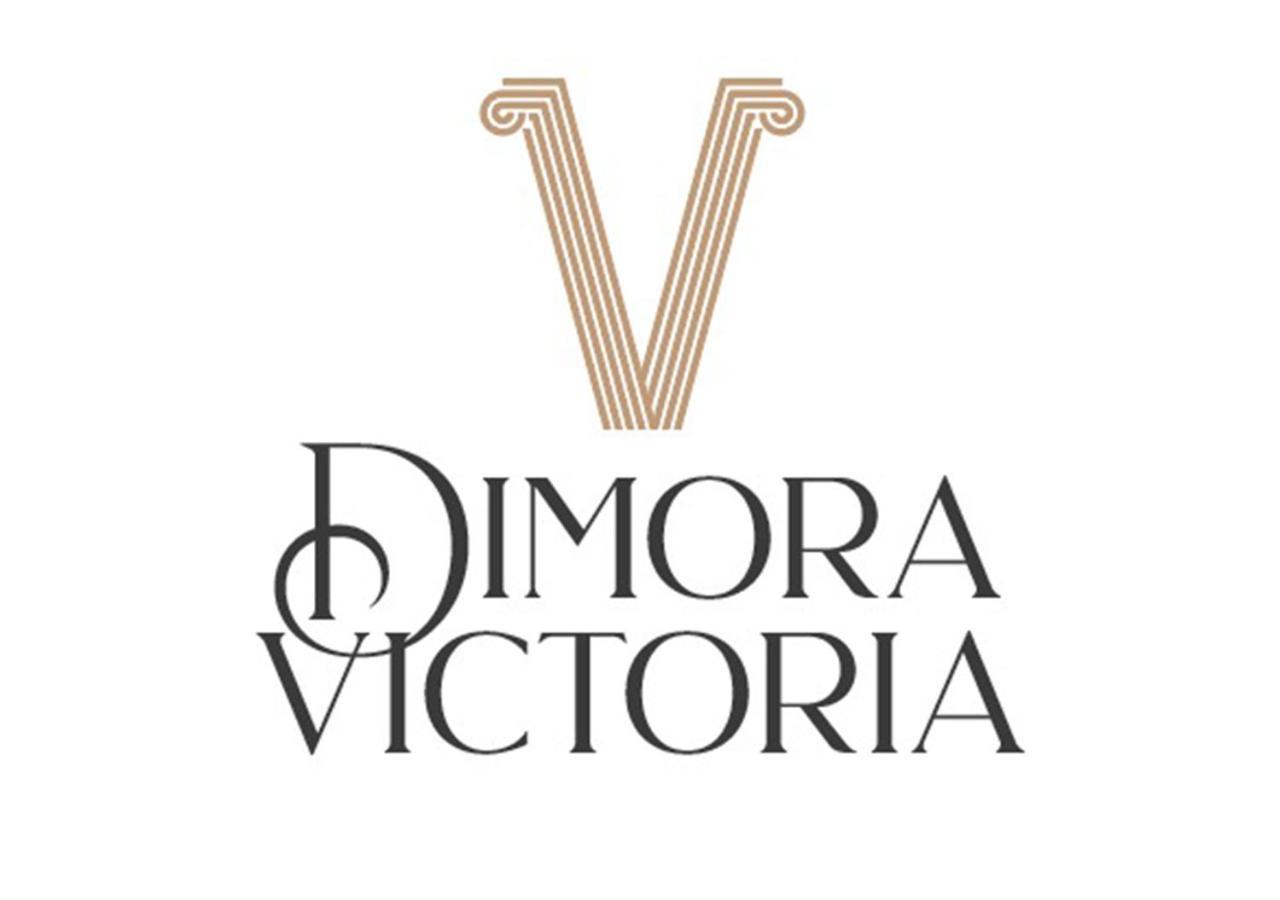 バーリDimora Victoriaアパートメント エクステリア 写真